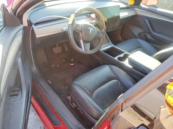 5YJ3E1EA6PF450351 2023 TESLA MODEL 3 - Image 8