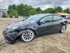 5YJ3E1EA6PF450687 2023 TESLA MODEL 3