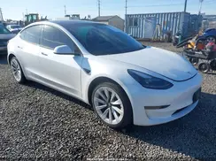 5YJ3E1EA6PF450897 2023 TESLA MODEL 3