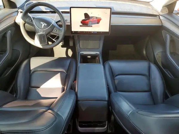 5YJ3E1EA6PF451127 2023 TESLA MODEL 3 - Image 8