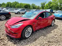 5YJ3E1EA6PF451225 2023 TESLA MODEL 3