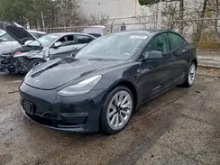 5YJ3E1EA6PF451273 2023 TESLA MODEL 3