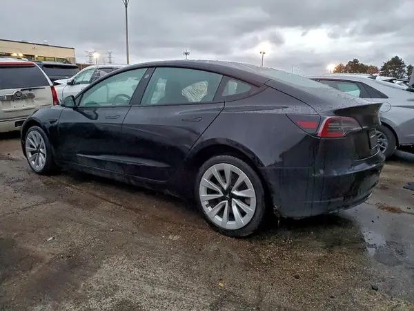 5YJ3E1EA6PF451273 2023 TESLA MODEL 3 - Image 2