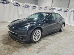 5YJ3E1EA6PF451287 2023 TESLA MODEL 3