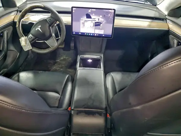5YJ3E1EA6PF451287 2023 TESLA MODEL 3 - Image 8