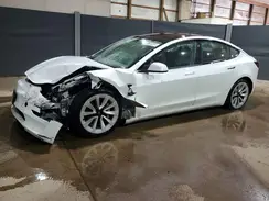 5YJ3E1EA6PF451306 2023 TESLA MODEL 3