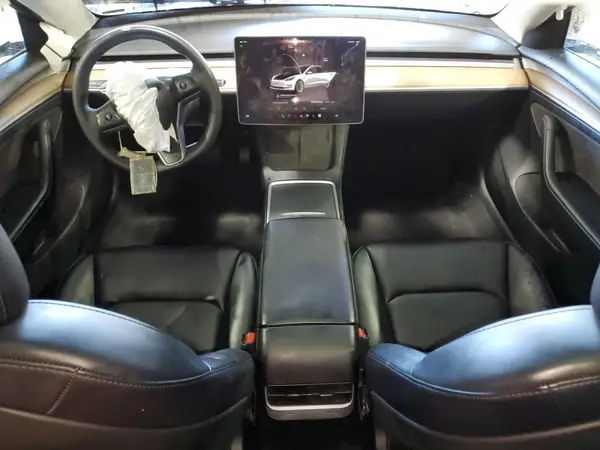 5YJ3E1EA6PF451306 2023 TESLA MODEL 3 - Image 8