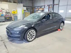 5YJ3E1EA6PF451323 2023 TESLA MODEL 3