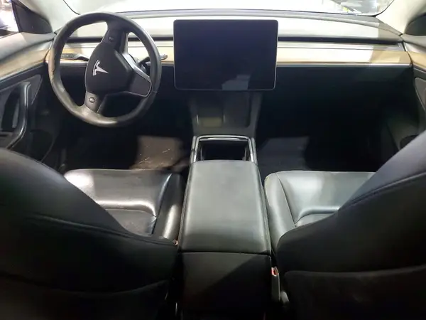5YJ3E1EA6PF451323 2023 TESLA MODEL 3 - Image 8