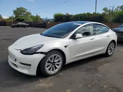 5YJ3E1EA6PF451337 2023 TESLA MODEL 3