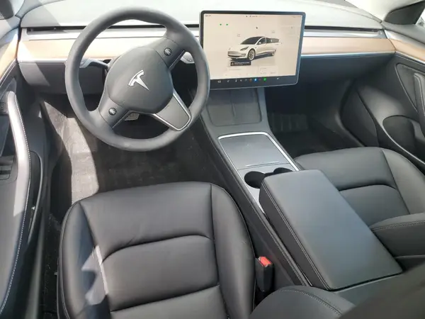 5YJ3E1EA6PF451337 2023 TESLA MODEL 3 - Image 8