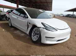 5YJ3E1EA6PF451354 2023 TESLA MODEL 3