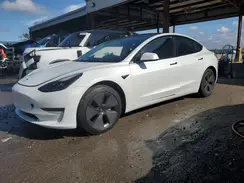 5YJ3E1EA6PF451600 2023 TESLA MODEL 3