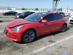 5YJ3E1EA6PF451922 2023 TESLA MODEL 3