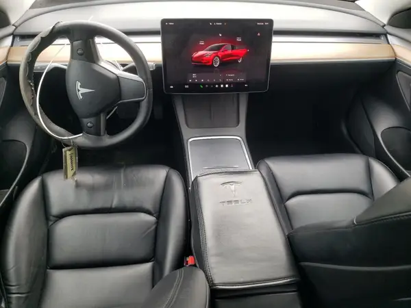 5YJ3E1EA6PF451967 2023 TESLA MODEL 3 - Image 8