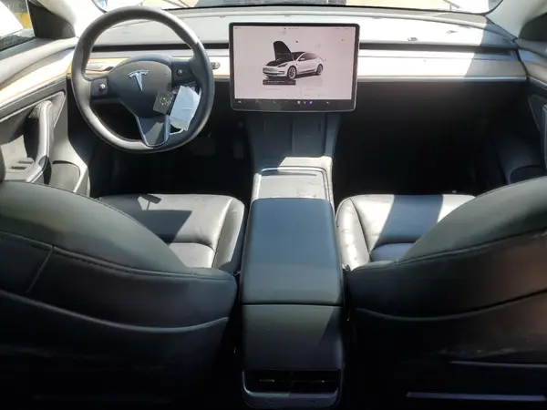 5YJ3E1EA6PF452049 2023 TESLA MODEL 3 - Image 8