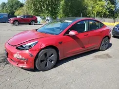 5YJ3E1EA6PF452343 2023 TESLA MODEL 3