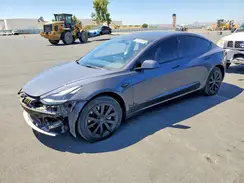 5YJ3E1EA6PF452889 2023 TESLA MODEL 3