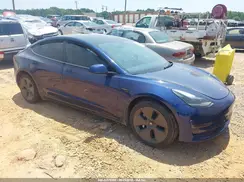 5YJ3E1EA6PF453573 2023 TESLA MODEL 3
