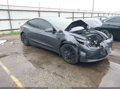5YJ3E1EA6PF453735 2023 TESLA MODEL 3