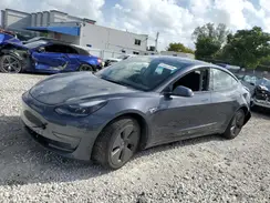 5YJ3E1EA6PF453766 2023 TESLA MODEL 3
