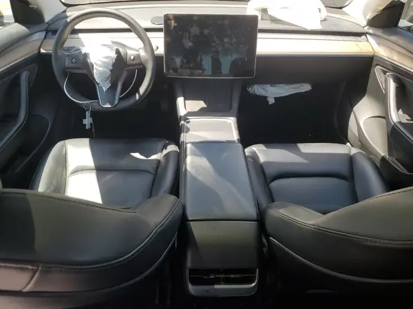 5YJ3E1EA6PF453959 2023 TESLA MODEL 3 - Image 8