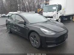 5YJ3E1EA6PF454285 2023 TESLA MODEL 3