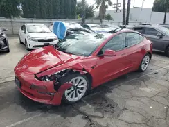 5YJ3E1EA6PF454576 2023 TESLA MODEL 3