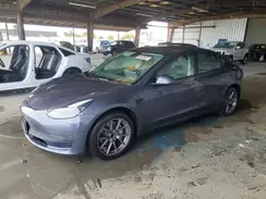 5YJ3E1EA6PF455422 2023 TESLA MODEL 3