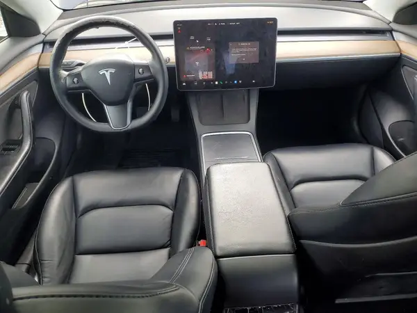 5YJ3E1EA6PF455422 2023 TESLA MODEL 3 - Image 8
