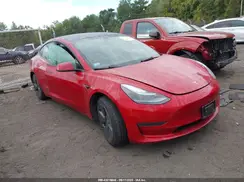 5YJ3E1EA6PF455971 2023 TESLA MODEL 3