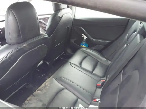 5YJ3E1EA6PF455971 2023 TESLA MODEL 3 - Image 8