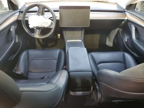 5YJ3E1EA6PF456330 2023 TESLA MODEL 3 - Image 8