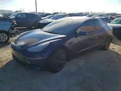 5YJ3E1EA6PF457431 2023 TESLA MODEL 3