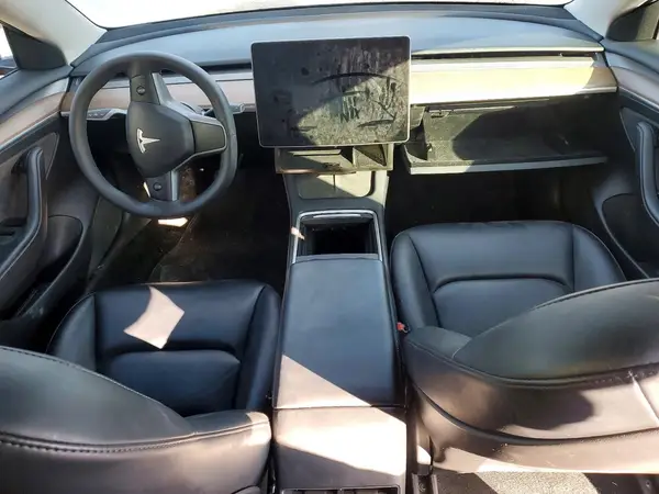5YJ3E1EA6PF457431 2023 TESLA MODEL 3 - Image 8