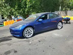 5YJ3E1EA6PF457767 2023 TESLA MODEL 3