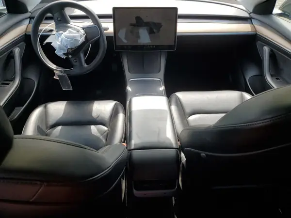 5YJ3E1EA6PF457929 2023 TESLA MODEL 3 - Image 8