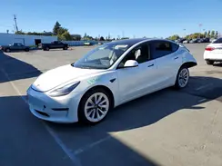 5YJ3E1EA6PF457994 2023 TESLA MODEL 3