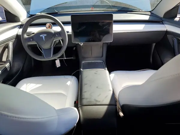 5YJ3E1EA6PF457994 2023 TESLA MODEL 3 - Image 8