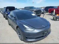 5YJ3E1EA6PF458434 2023 TESLA MODEL 3