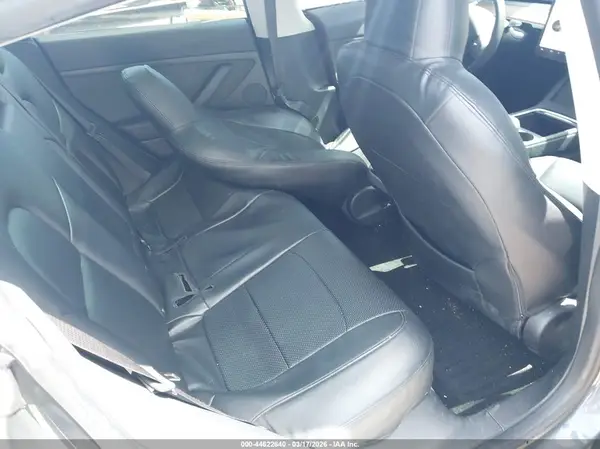 5YJ3E1EA6PF458434 2023 TESLA MODEL 3 - Image 8
