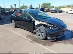5YJ3E1EA6PF458675 2023 TESLA MODEL 3