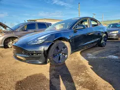 5YJ3E1EA6PF459146 2023 TESLA MODEL 3