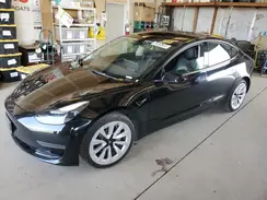 5YJ3E1EA6PF459339 2023 TESLA MODEL 3
