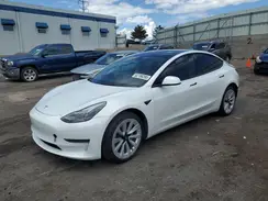 5YJ3E1EA6PF459342 2023 TESLA MODEL 3