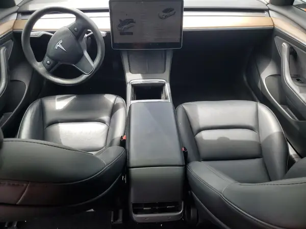 5YJ3E1EA6PF459342 2023 TESLA MODEL 3 - Image 8