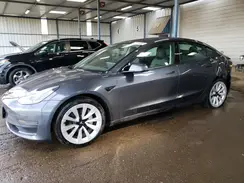 5YJ3E1EA6PF459647 2023 TESLA MODEL 3