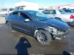 5YJ3E1EA6PF459972 2023 TESLA MODEL 3