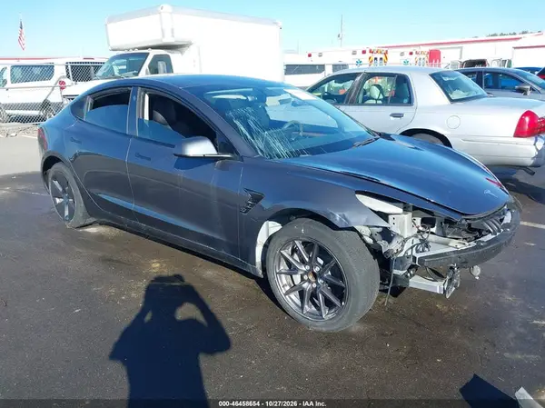 5YJ3E1EA6PF459972 2023 TESLA MODEL 3 - Image 1