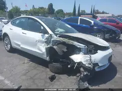 5YJ3E1EA6PF460054 2023 TESLA MODEL 3